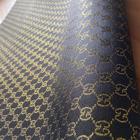 gucci prints fabric|gucci fabrics by the yard.